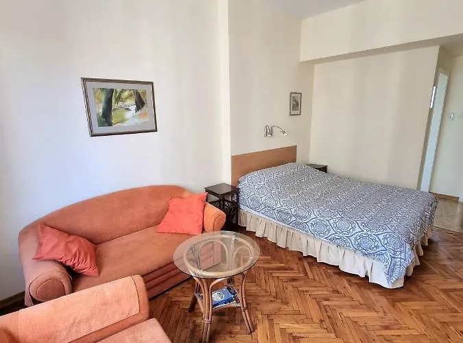 Asen 36 Appartamento Sofia