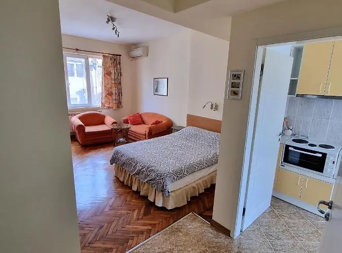 Appartamento Asen 36 Sofia