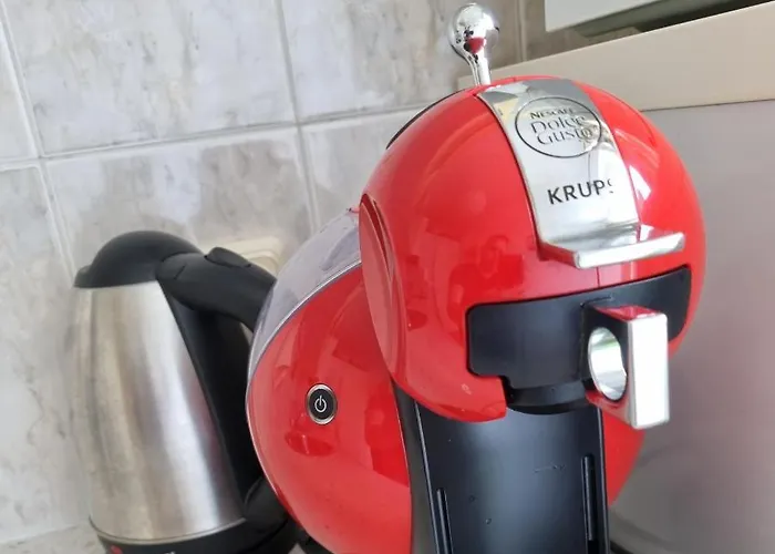 Appartamento Asen 36