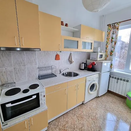 Asen 36 Apartamento *