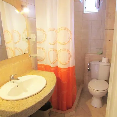 Asen 36 Apartamento *