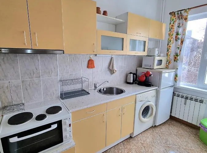 Asen 36 アパート *