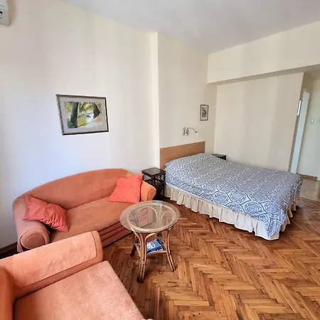 Asen 36 Apartament Sofia