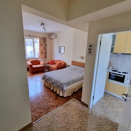 Apartament Asen 36 Sofia