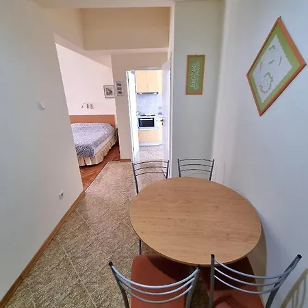 Asen 36 Appartement *